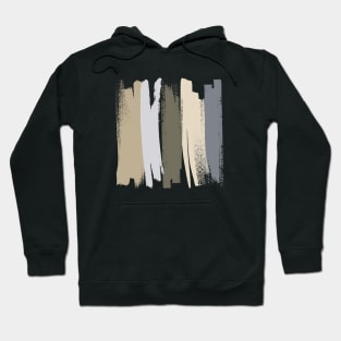 color palette tshirt Hoodie